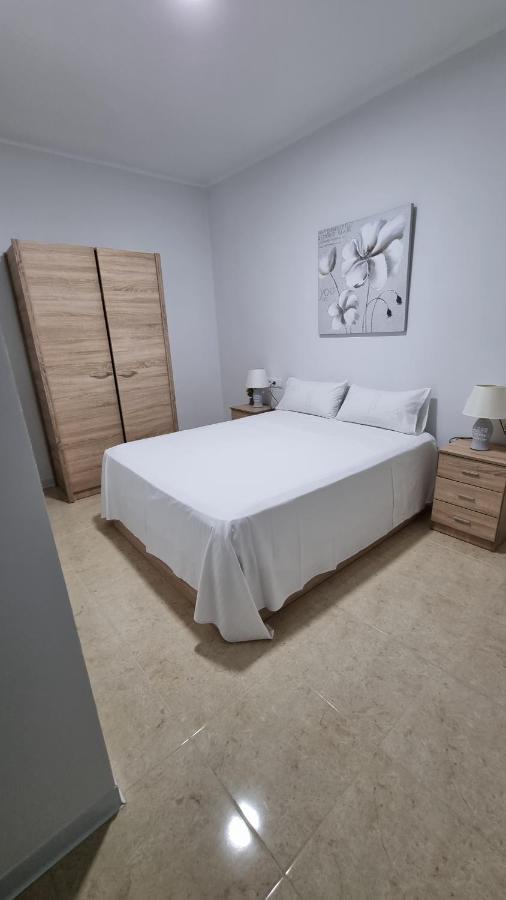 Apartamento Economico Y Centrico Castellón de la Plana Exterior foto